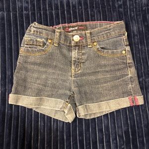Jordache short